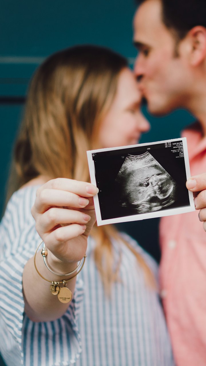 Fertility and IVF
