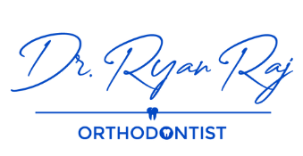Dr Ryan Raj Orthodontist