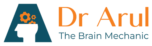 Dr Arul, The Brain Mechanic